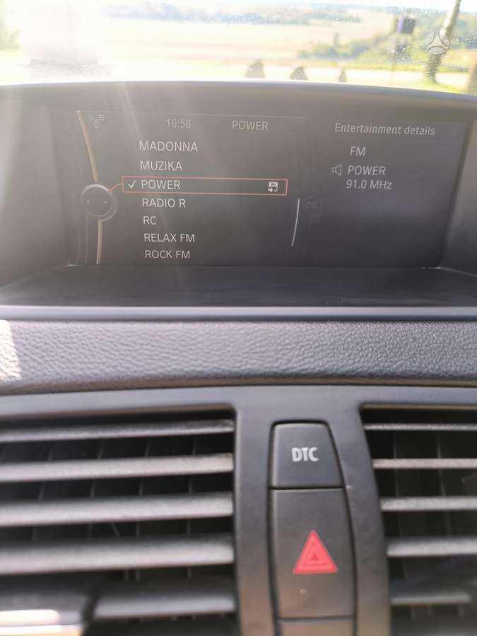 BMW 135, 3.0 l., Кабриолет
