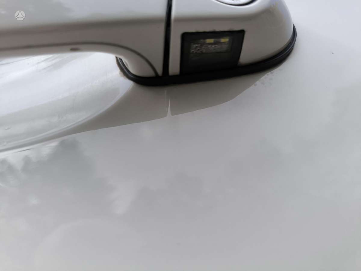 BMW 135, 3.0 l., convertible
