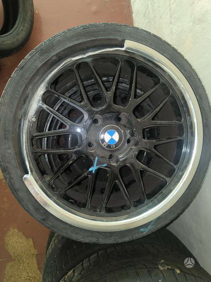 BMW 135, 3.0 l., Кабриолет
