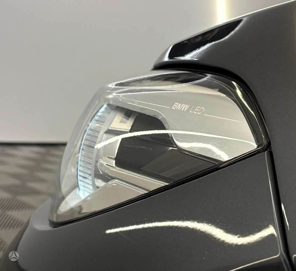 BMW 120, 2.0 l., Хэтчбек