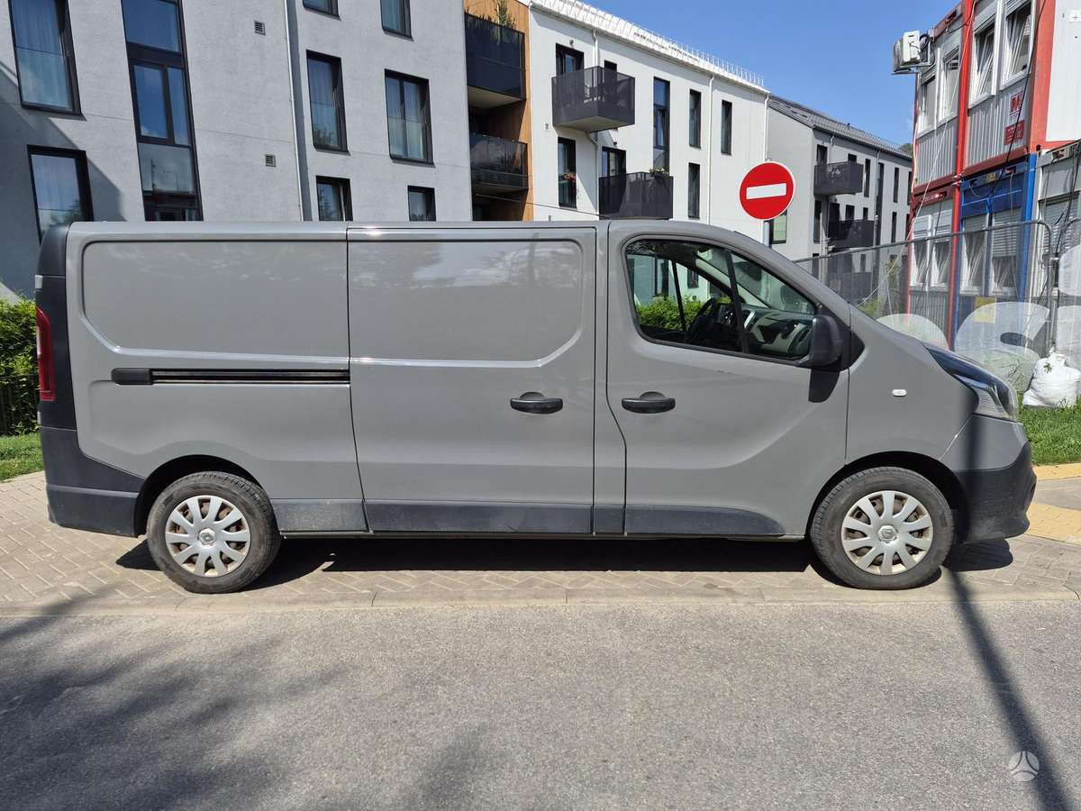Renault Trafic - 5