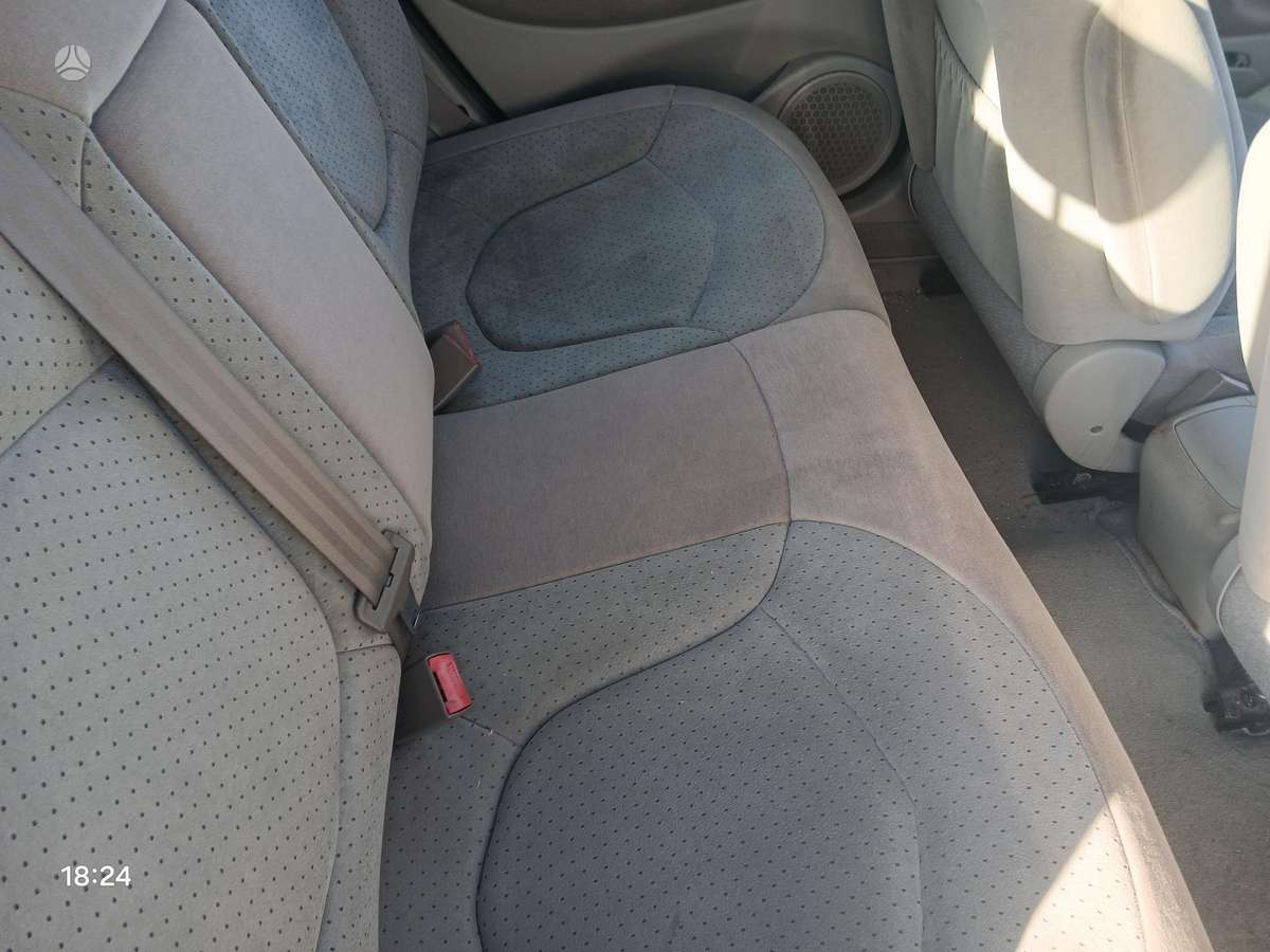 Citroen C5, 2.2 l., Универсал