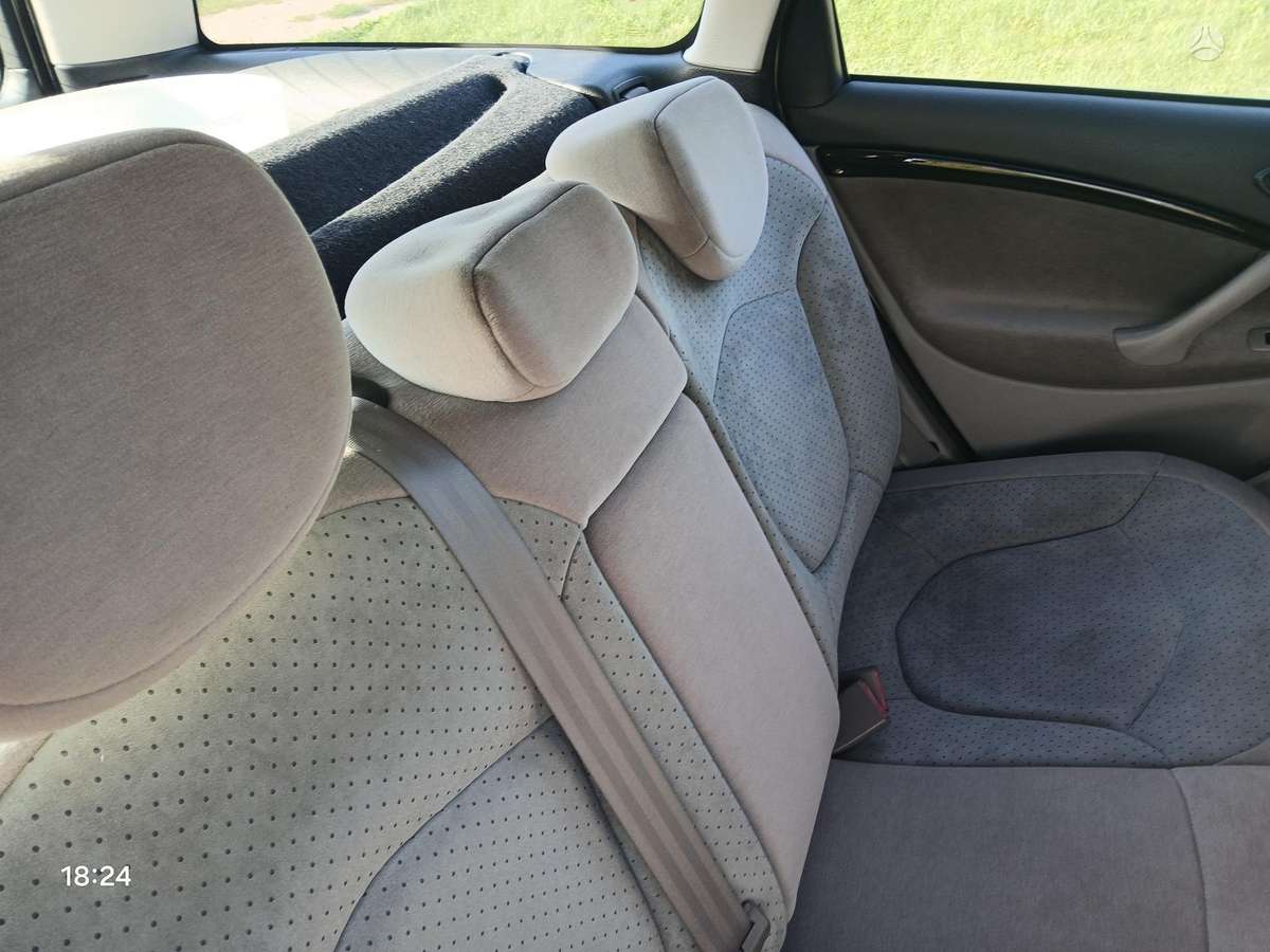 Citroen C5, 2.2 l., Универсал