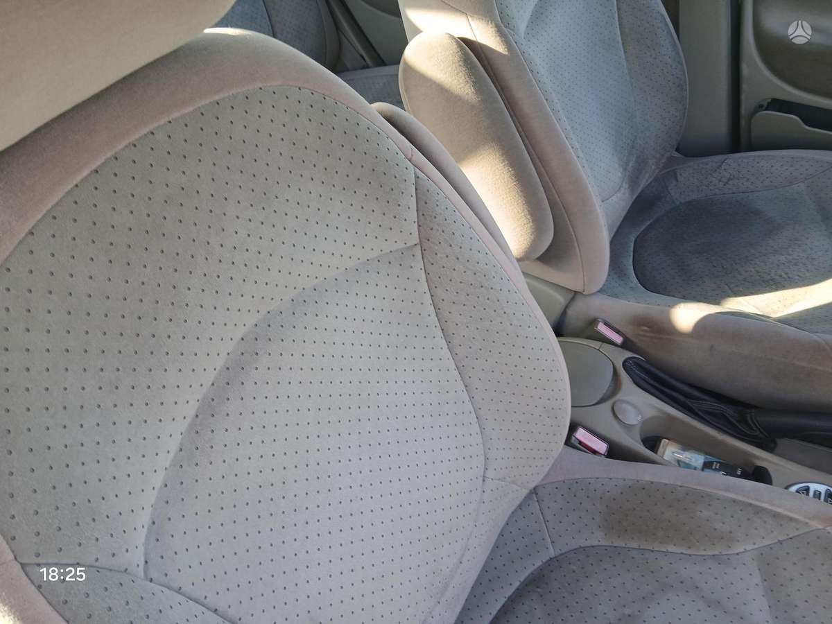 Citroen C5, 2.2 l., Универсал
