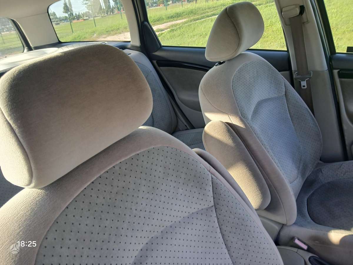 Citroen C5, 2.2 l., Универсал