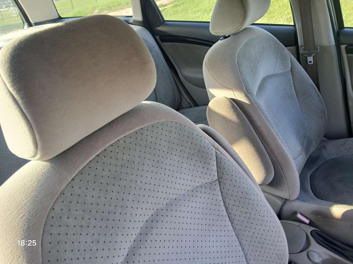 Citroen C5, 2.2 l., Универсал
