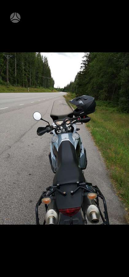 KTM Adventure 950cc, эндуро / adventure