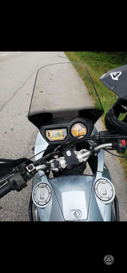 KTM Adventure 950cc, эндуро / adventure