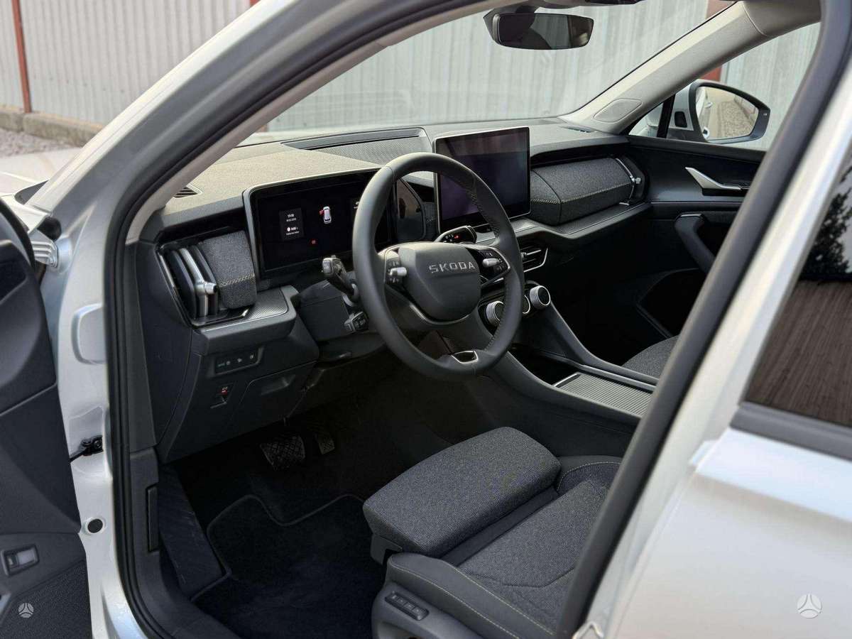 Škoda Kodiaq - 11