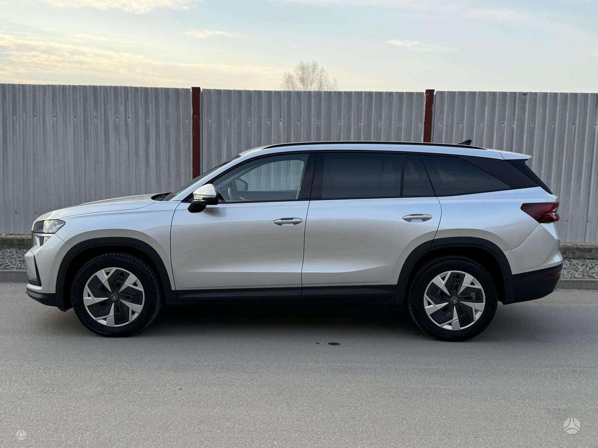 Škoda Kodiaq - 2