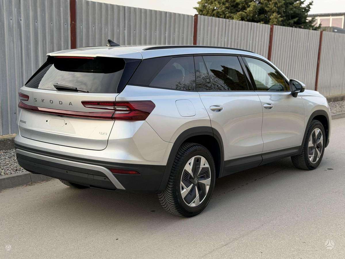 Škoda Kodiaq - 6