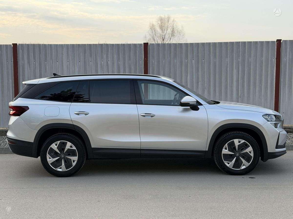 Škoda Kodiaq - 5