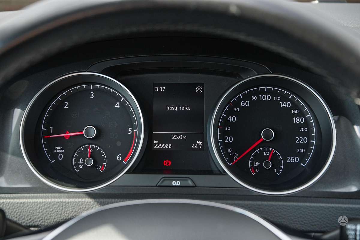 Volkswagen Golf, 1.6 l., Универсал