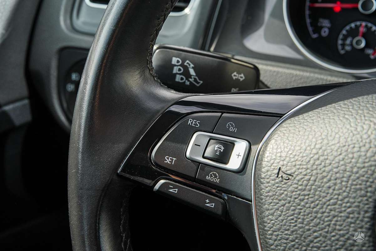 Volkswagen Golf, 1.6 l., Универсал