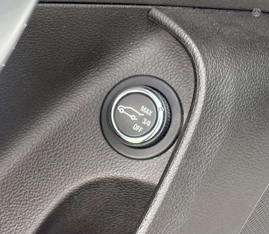Opel Insignia, 2.0 l., Универсал
