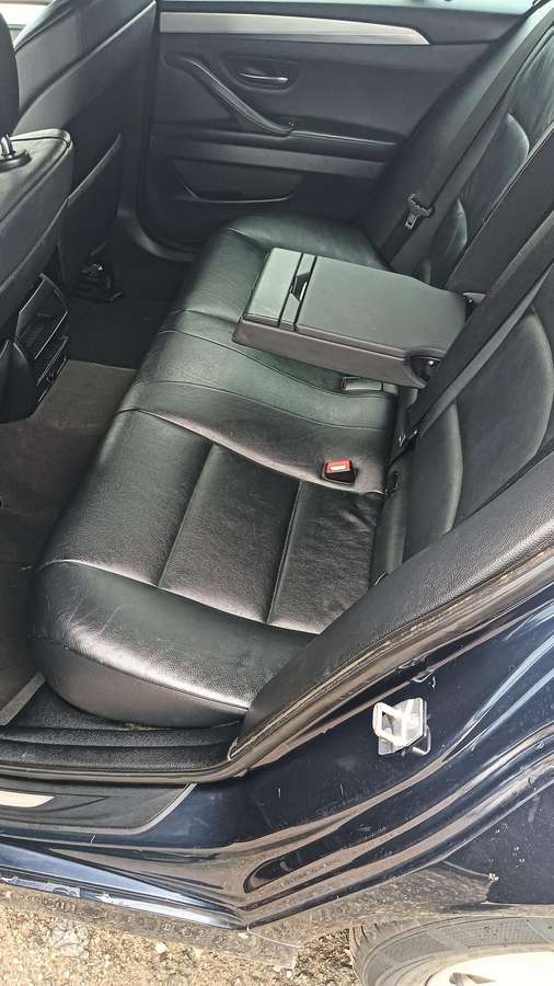 BMW 520, Универсал