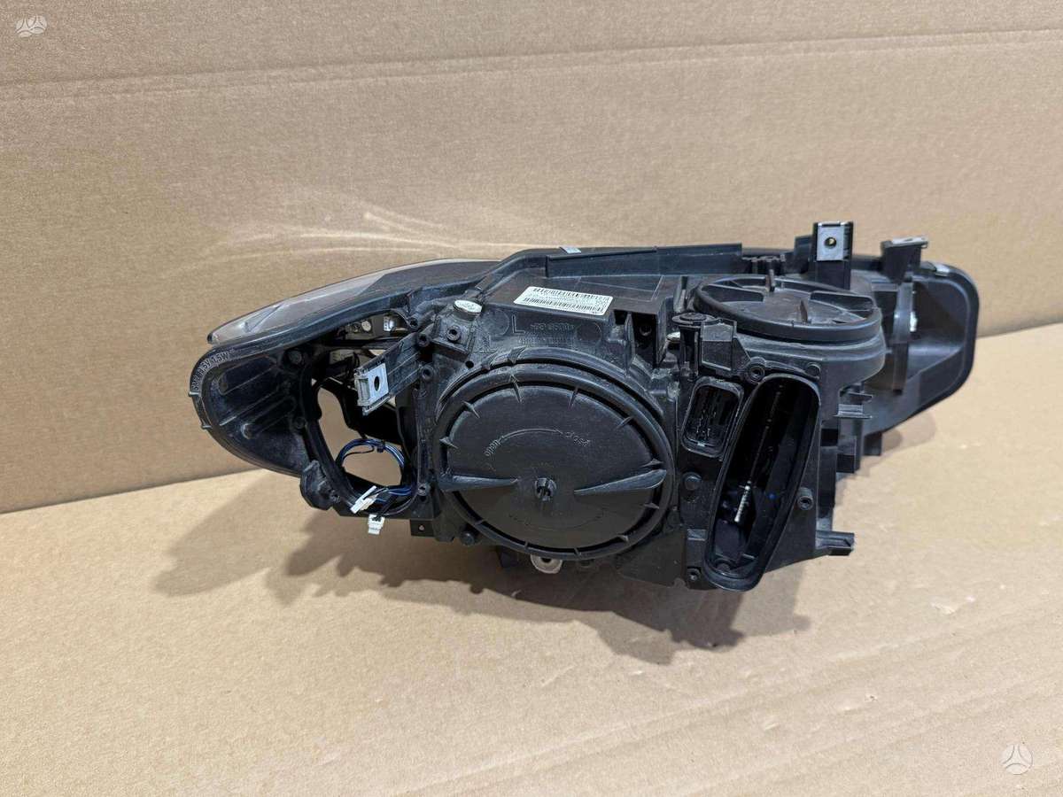 BMW 4 serija Full led adaptive