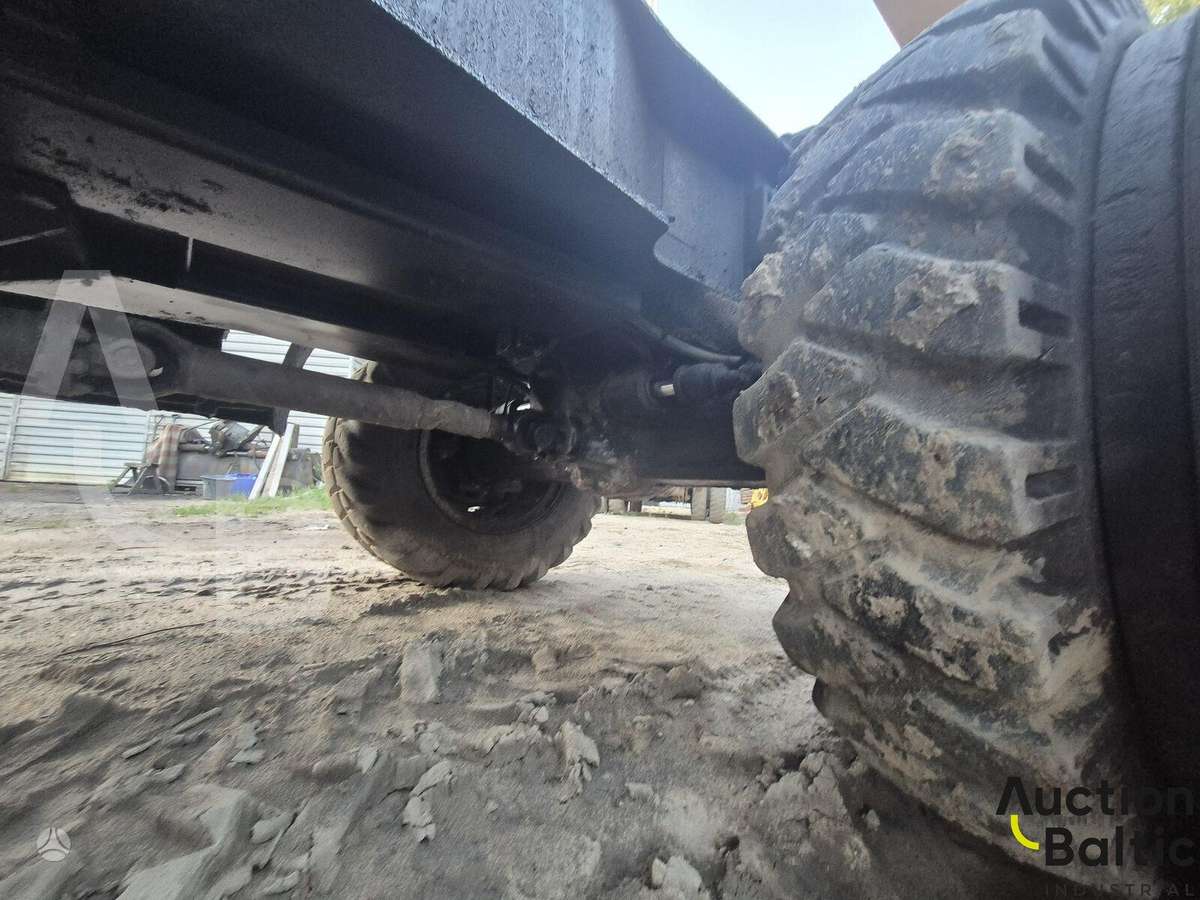 Caterpillar M 315 C VAH, экскаваторы
