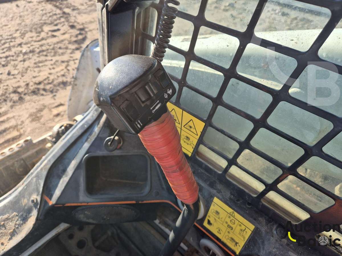 Bobcat S 650, мини-погрузчики