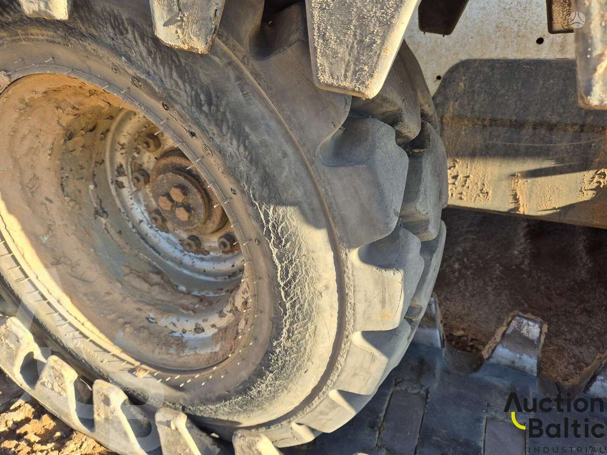 Bobcat S 650, mini loaders
