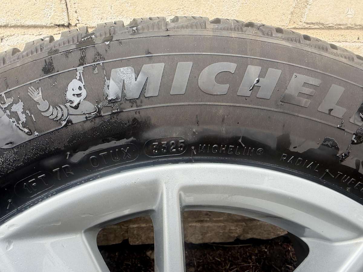 Audi, wheel covers, R16