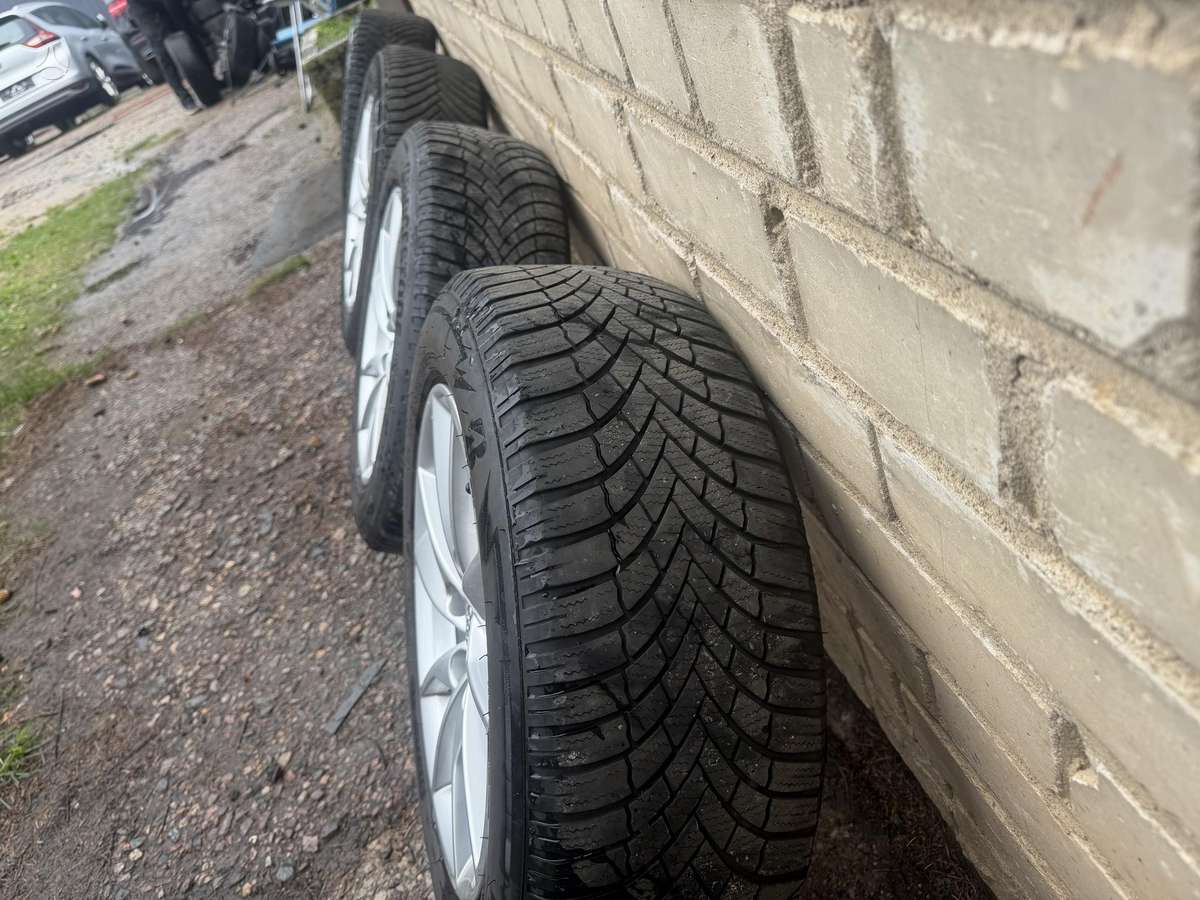 Audi, колпаки на колёса, R16