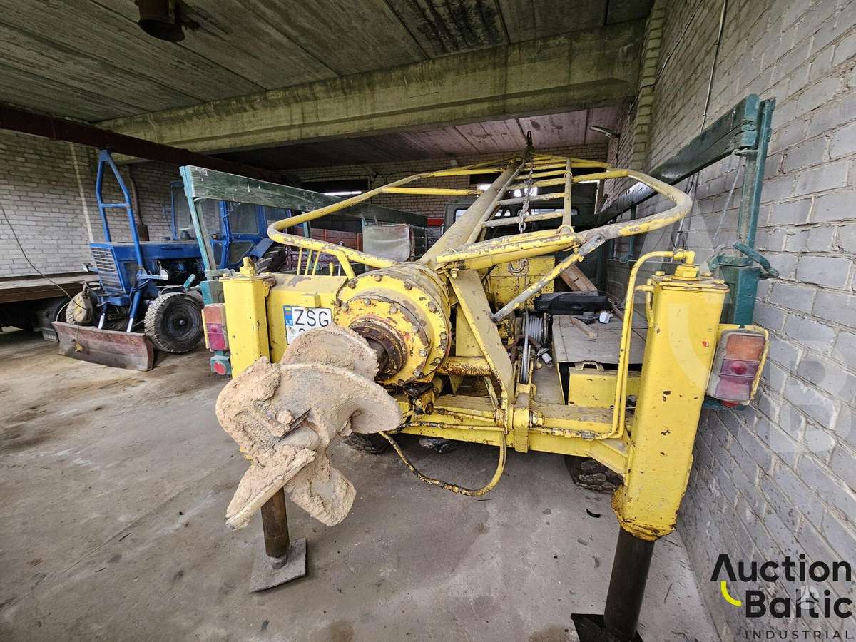 GAZ Gaz 66, other