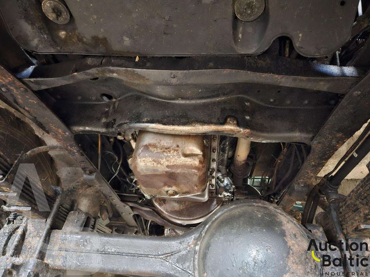 GAZ Gaz 66, other
