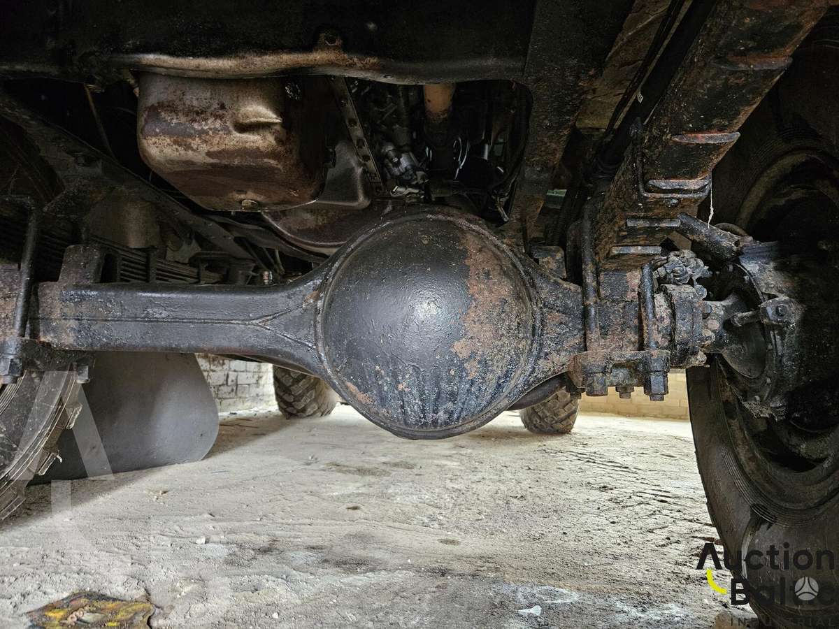 GAZ Gaz 66, kita