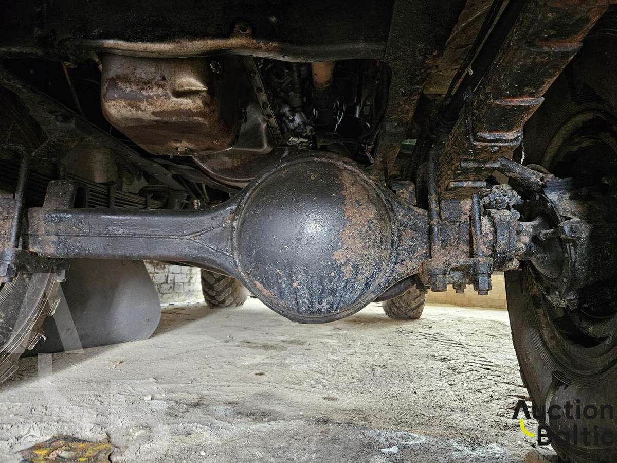 GAZ Gaz 66, other