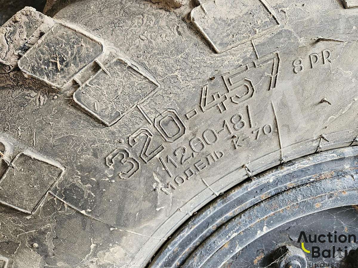 GAZ Gaz 66, другое