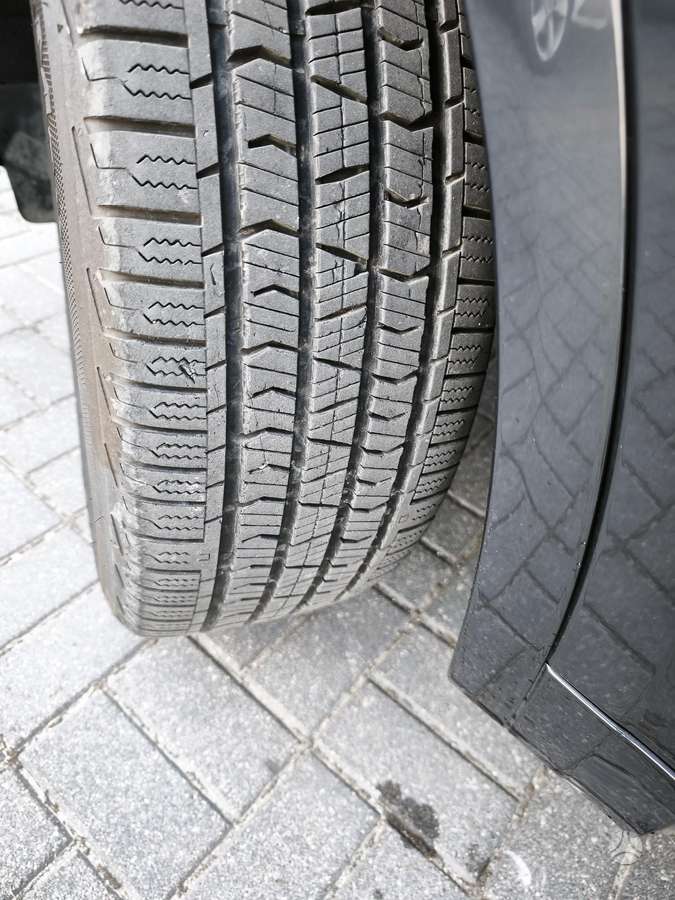 Audi Q5, 2.0 l., off-road / crossover