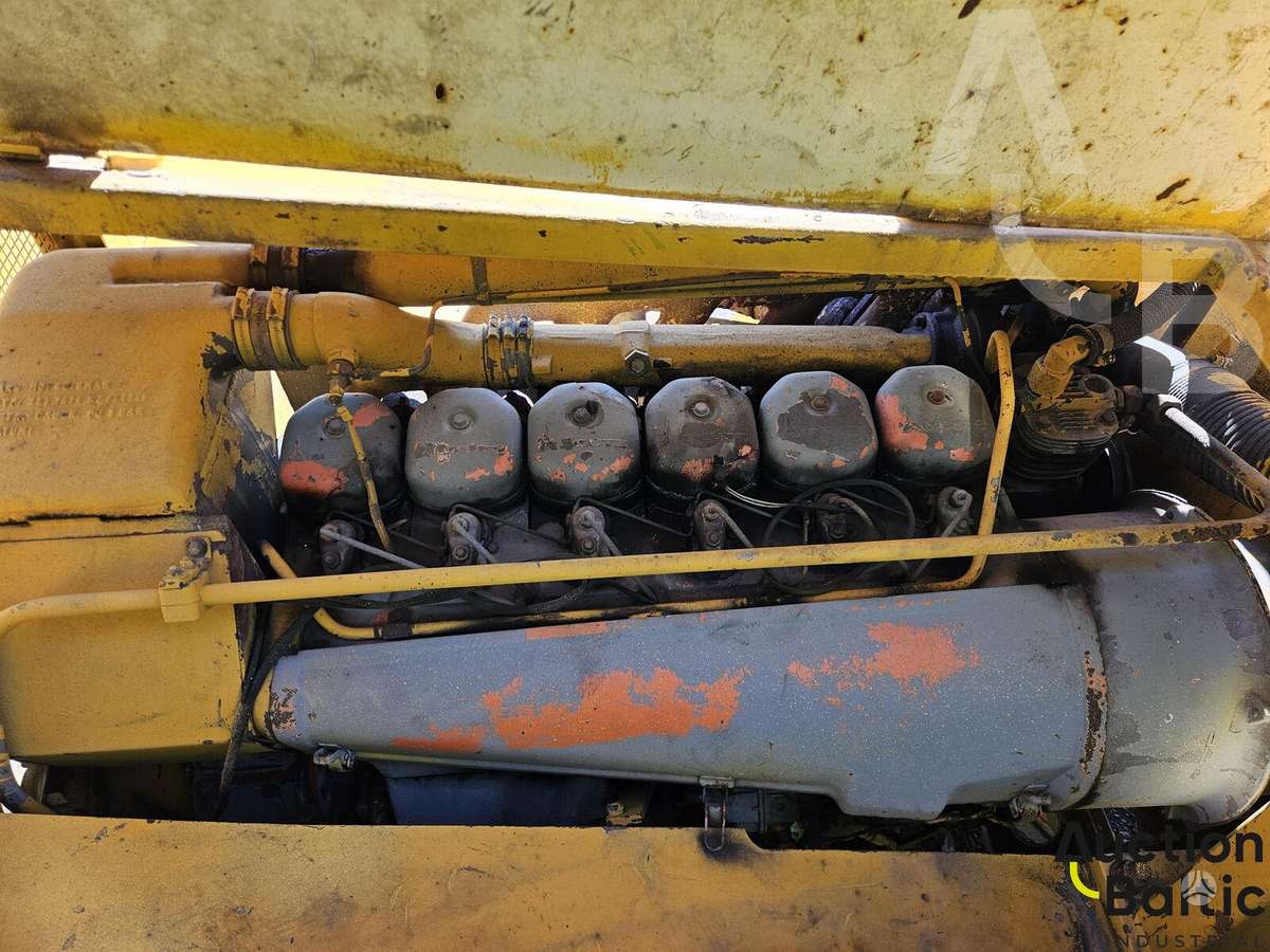 PPM C280, kranai