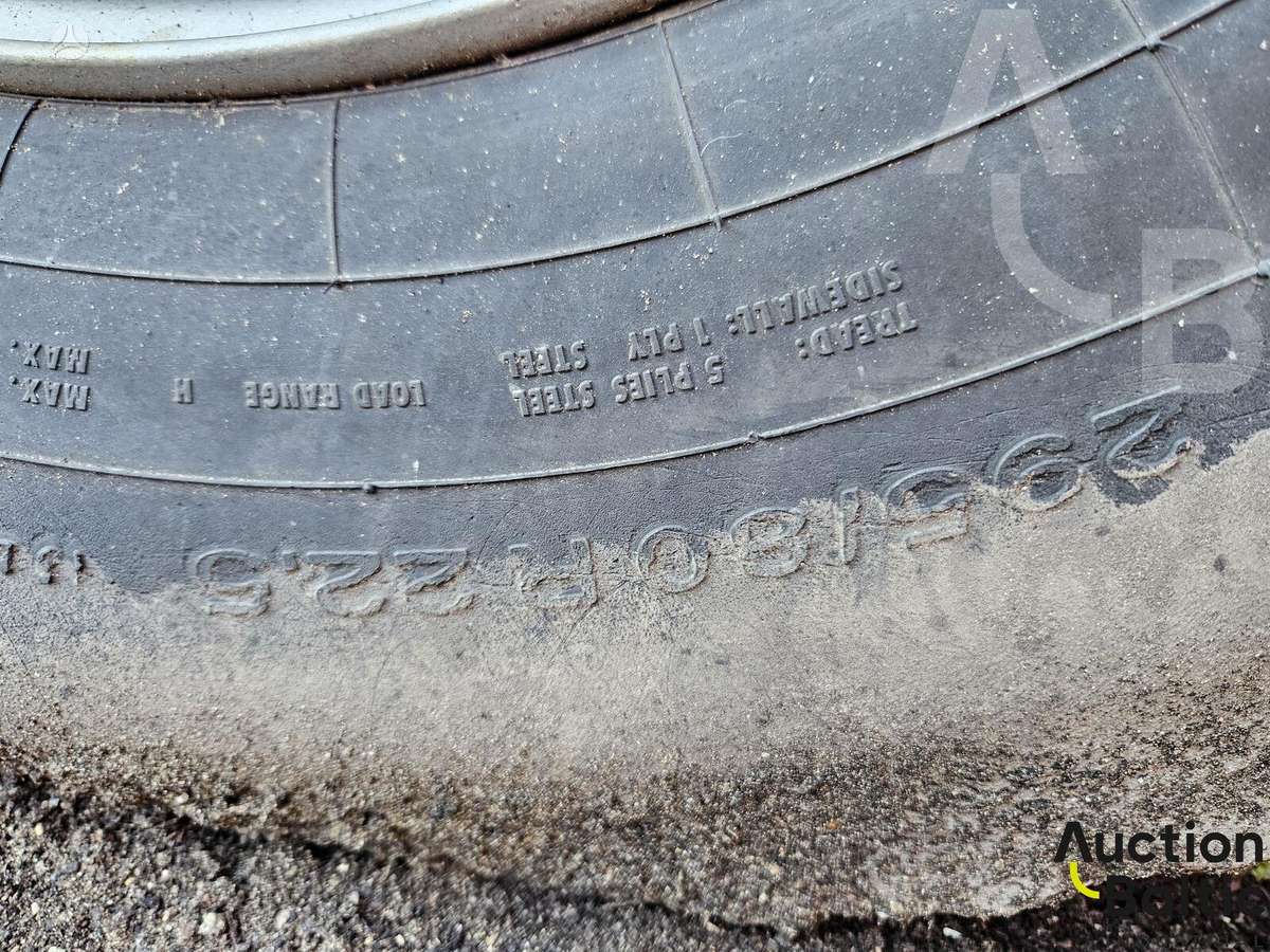 MAN M90, automobiliniai bokšteliai