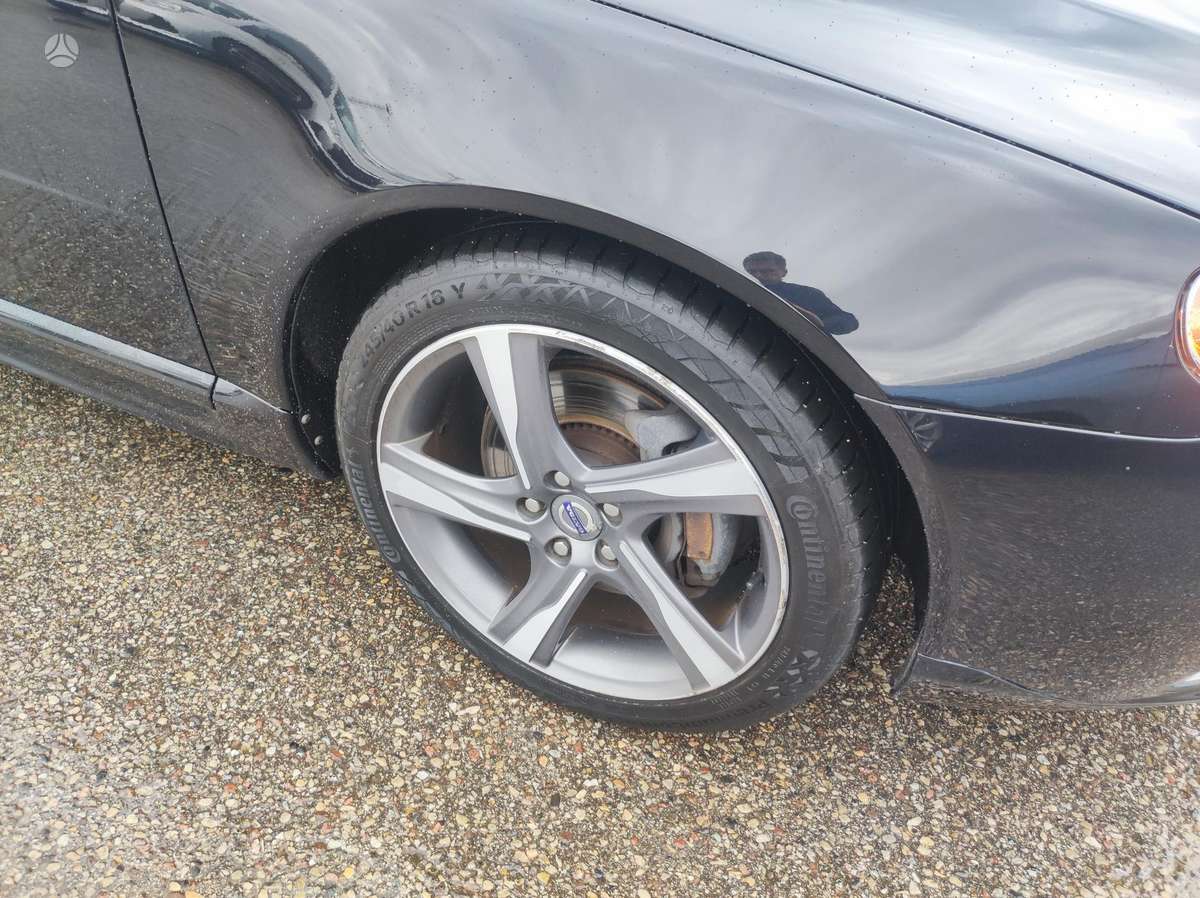 Volvo V70, 2.0 l., Универсал