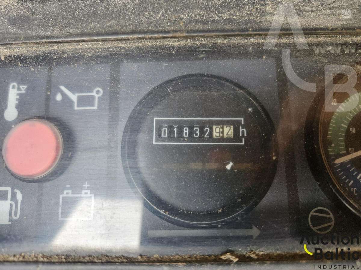 Kaeser M 43, kita