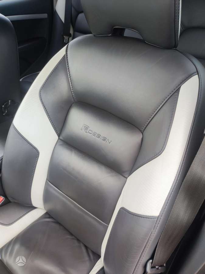 Volvo V70, 2.0 l., Универсал