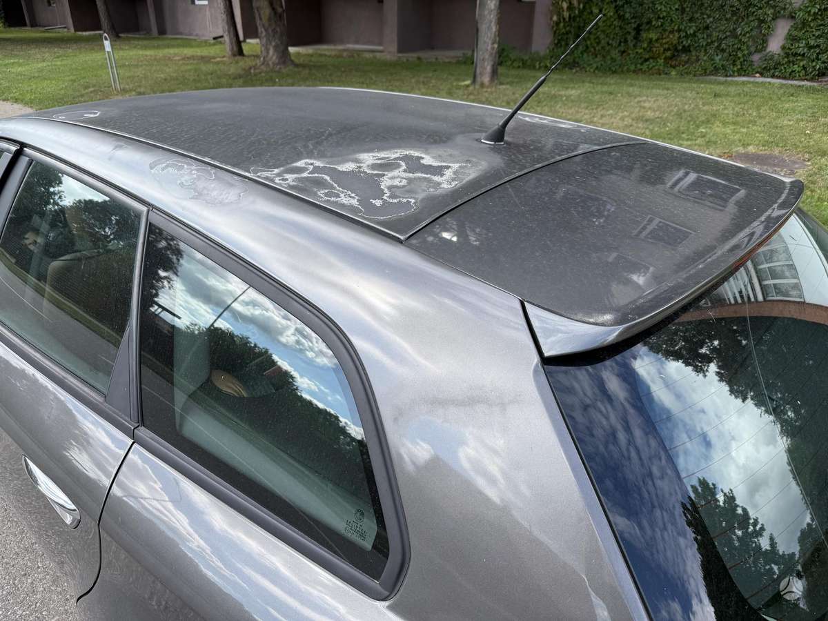 Alfa Romeo 159, 1.9 l., Универсал