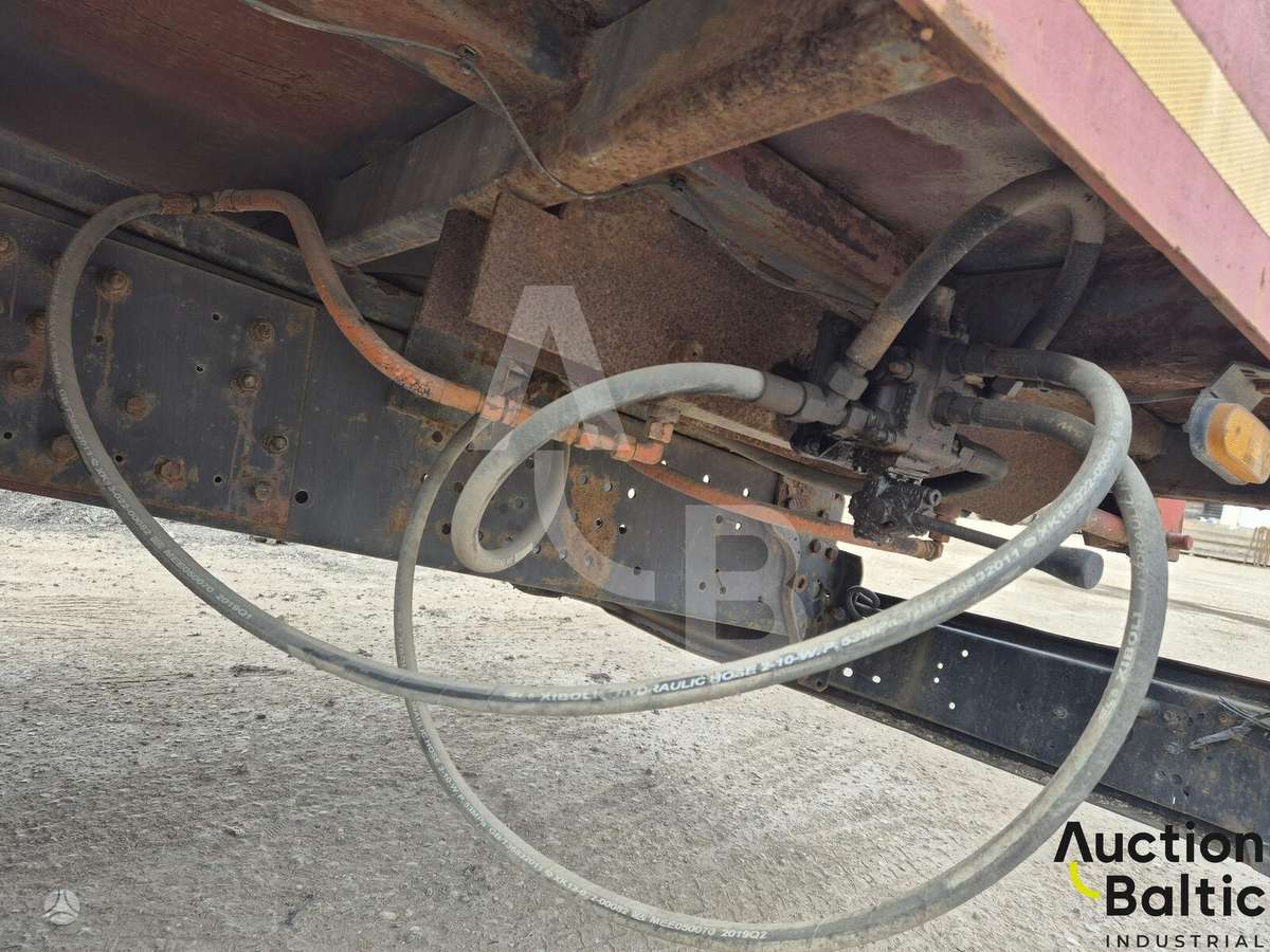 MAN 26.314, auto transporters