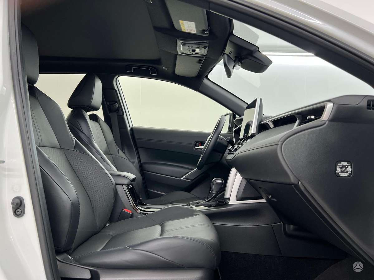 Toyota Corolla Cross - 6