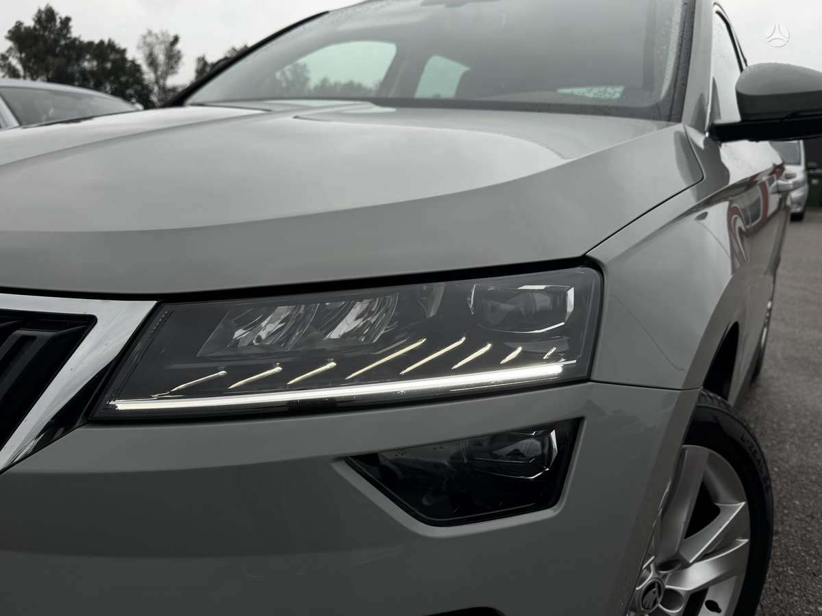 Škoda Karoq - 6