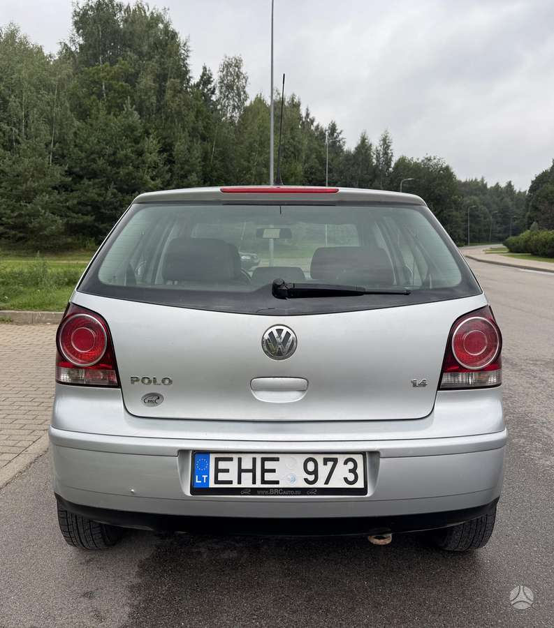 Volkswagen Polo - 7