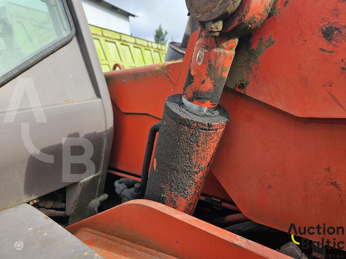 Manitou MT 1330 SL, forklifts