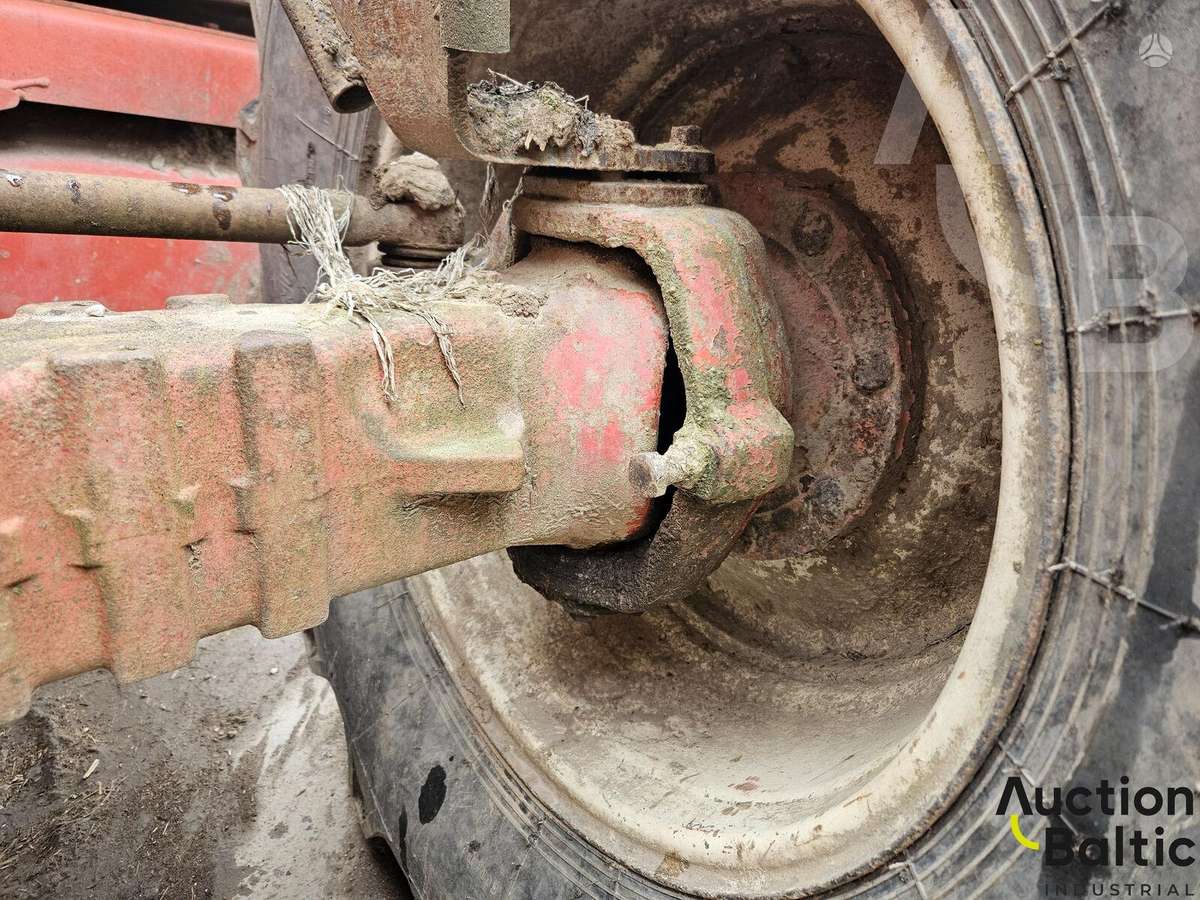 Manitou MT 1330 SL, forklifts