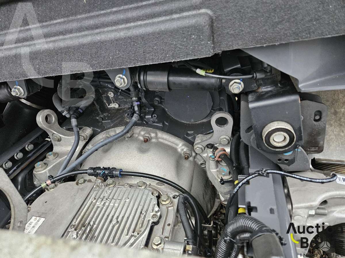 Renault D Wide, kita