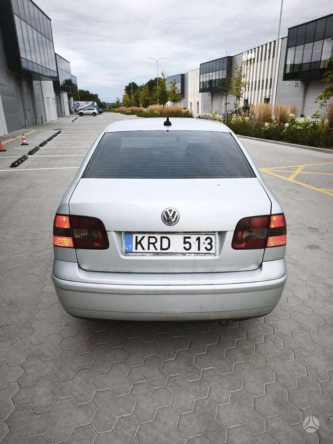 Volkswagen Polo - 6