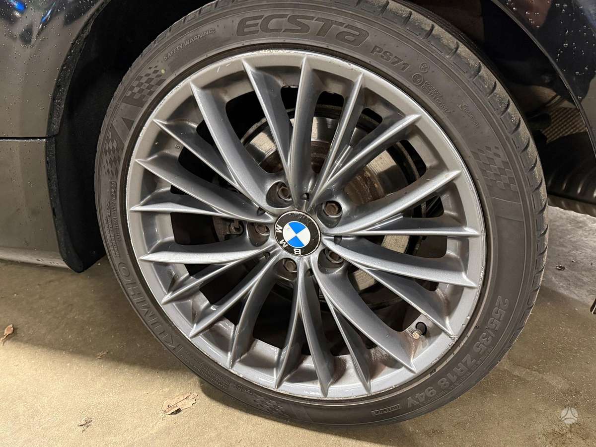 BMW 320, 2.0 l., Купе (coupe)