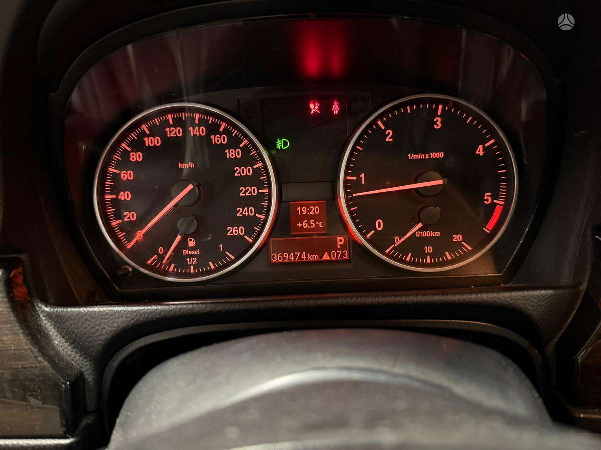 BMW 320, 2.0 l., Купе (coupe)