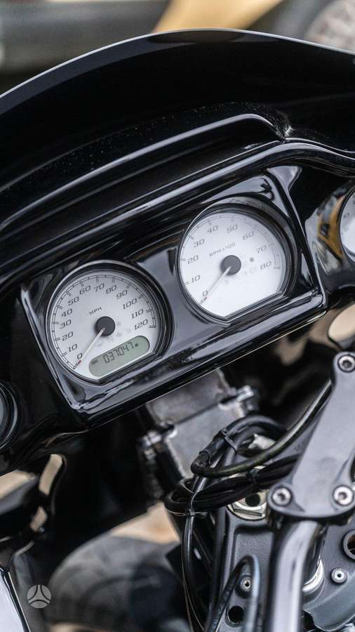 Harley-Davidson Road Glide 1750cc, чопперы / круизеры / custom