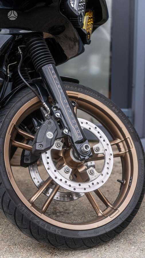 Harley-Davidson Road Glide 1750cc, чопперы / круизеры / custom